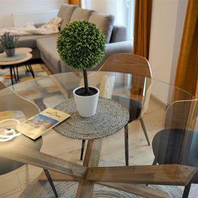 Apartament Central Casa D'Alba Alba Iulia