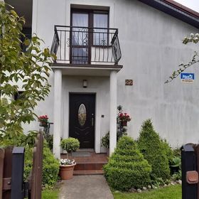 Pokoje Gościnne Augustyna Łeba