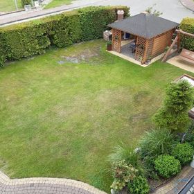 Pokoje Gościnne Augustyna Łeba