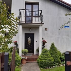 Pokoje Gościnne Augustyna Łeba