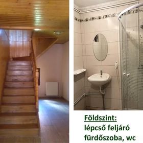 Cabana Hargitafürdői Harghita-Băi