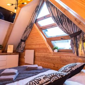 Domek & Apartament Na Ogrodzie