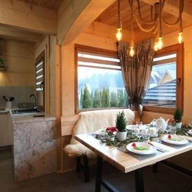 Domek & Apartament Na Ogrodzie