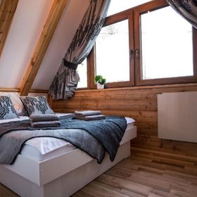 Domek & Apartament Na Ogrodzie