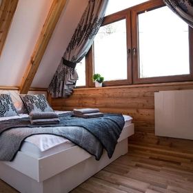 Domek & Apartament Na Ogrodzie