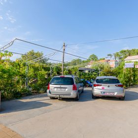 Apartments Luce Lopar