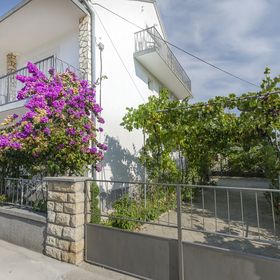 Rooms Mira II Vodice