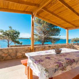 Mobile home Rock Rose 1 Tkon