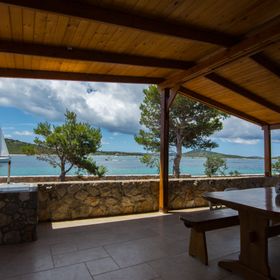 Mobile home Rock Rose 1 Tkon