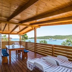 Mobile home Rock Rose 2 Tkon