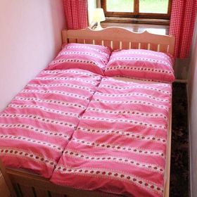 Chalupa u Smolíků Jestřebí