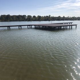 Angyalbőr Apartmanházak Kunfehértó