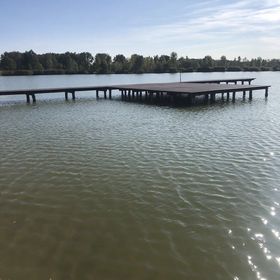 Angyalbőr Apartmanházak Kunfehértó