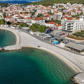 Apartments Melita Okrug Gornji