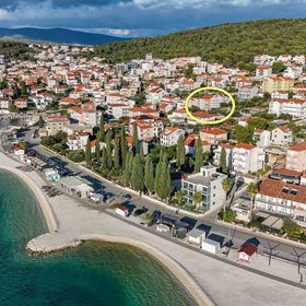 Apartments Melita Okrug Gornji