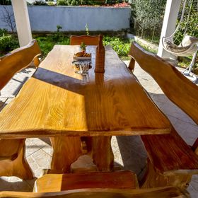 Apartment Tara Biograd