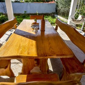 Apartment Tara Biograd