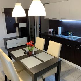 Várlak Apartman Dinnyés