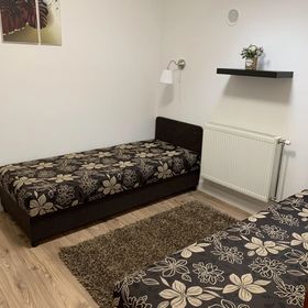 Várlak Apartman Dinnyés
