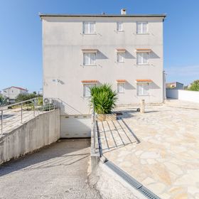 Apartment Sea shell Rogoznica