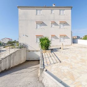 Apartment Sea shell Rogoznica