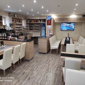 Nádas Vendéglő és Panzió*** Cserkeszőlő