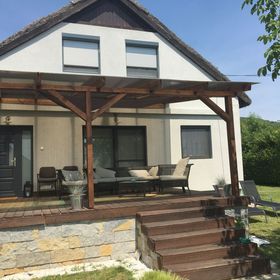 Kékesnarancs Vendégház Balatonfüred