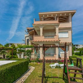 Apartments Anica Lopar