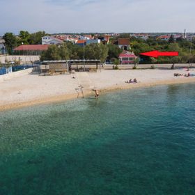 Apartment Maslina Zadar