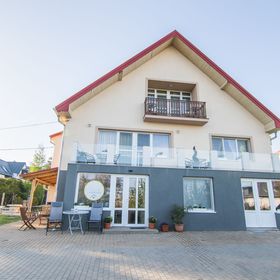 Balkonett Vendégház Balatonfüred