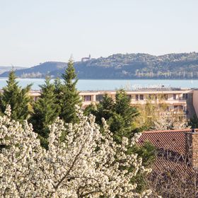 Balkonett Vendégház Balatonfüred