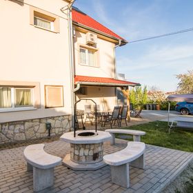 Balkonett Vendégház Balatonfüred