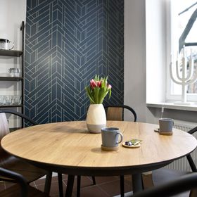 P&O Apartments Nowy Świat Warszawa