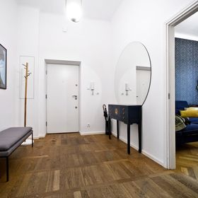 P&O Apartments Nowy Świat Warszawa