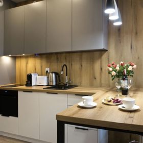 P&O Apartments Komputerowa 8 Warszawa