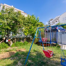 Apartments Pela Lopar