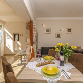 Apartment Mirella II Tribunj