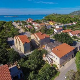 Apartment Mirella II Tribunj