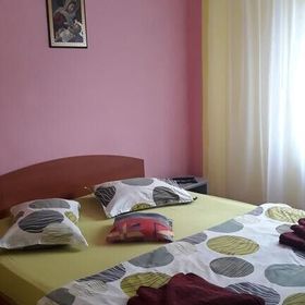 Apartament Eva Slănic Moldova