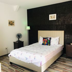 Vila Cazare de Mijloc Brașov