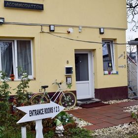 Vila Cazare de Mijloc Brașov