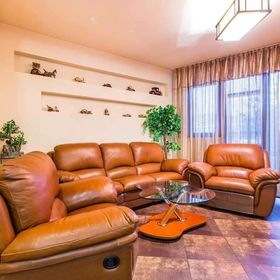 Holiday Central Vila Brașov