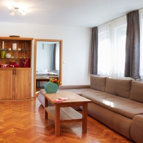 KeramikArt Wohnung Apartman Pécs