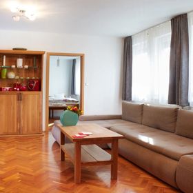 KeramikArt Wohnung Apartman Pécs