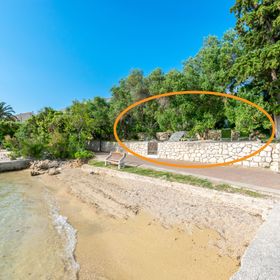 Apartments and Rooms Bianca Barbat