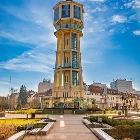 Tom Apartmans Siófok