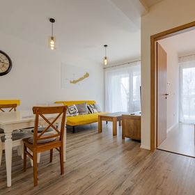 Casa Mimoza apartman Balatonföldvár