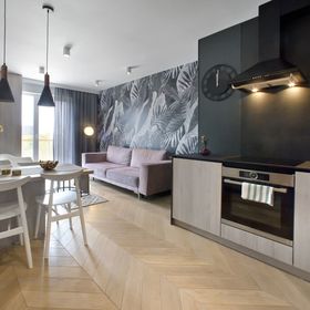 P&O Apartments Soho Factory