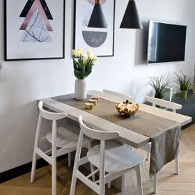 P&O Apartments Soho Factory