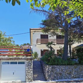 Apartman Devčić Šilo